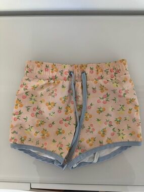 Minnow swim boys swimsuit size 3/4T